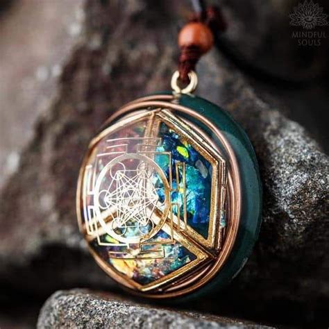 Talismans and the Law of Attraction: Manifesting Your Desires